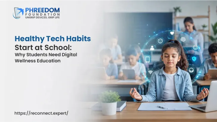 Digital Wellness