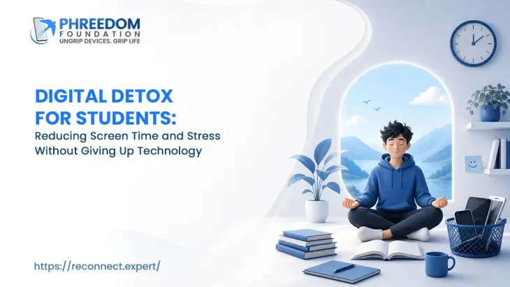 Digital Wellness
