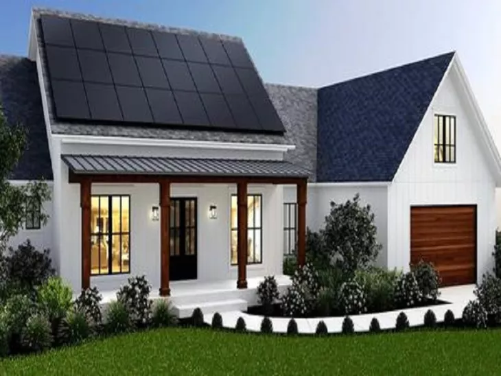Solar Panels in Perth | Solar Secure