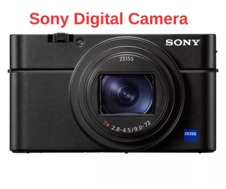 Sony Digital Camera