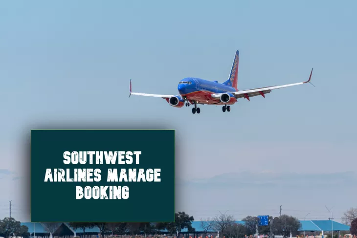 Southwest Unaccompanied Minor Policy
