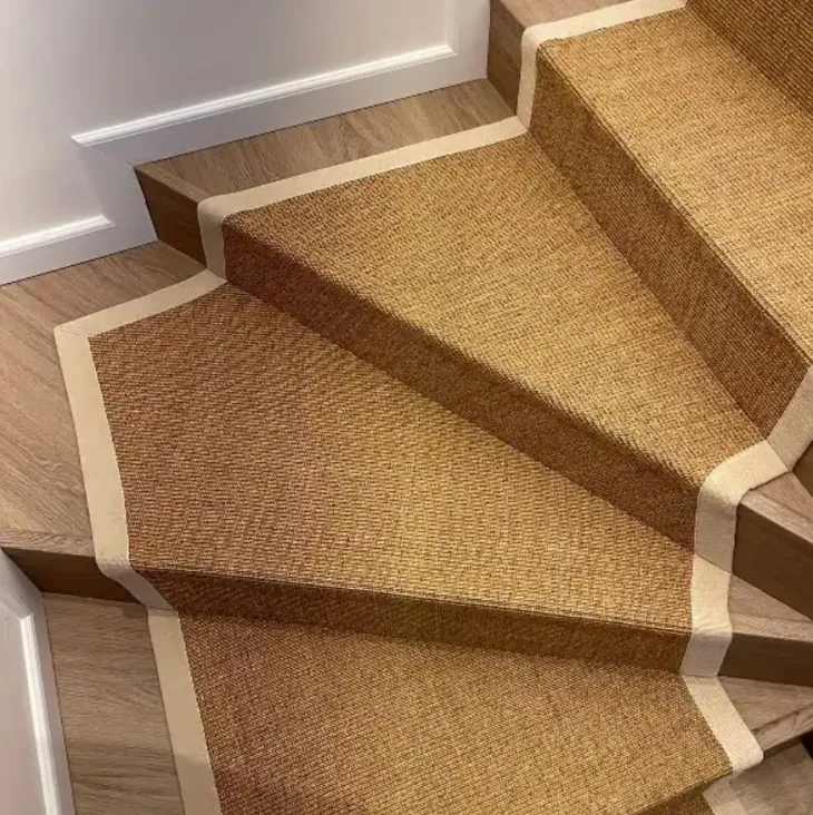 Stair Carpet in Dubai
