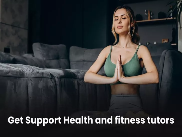 fitness tutors