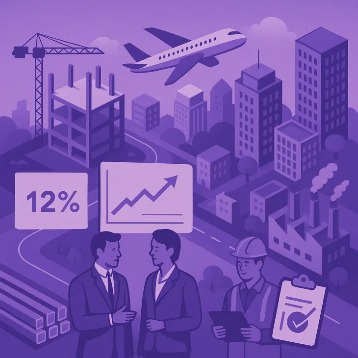 Safeguard duty on Steel Import