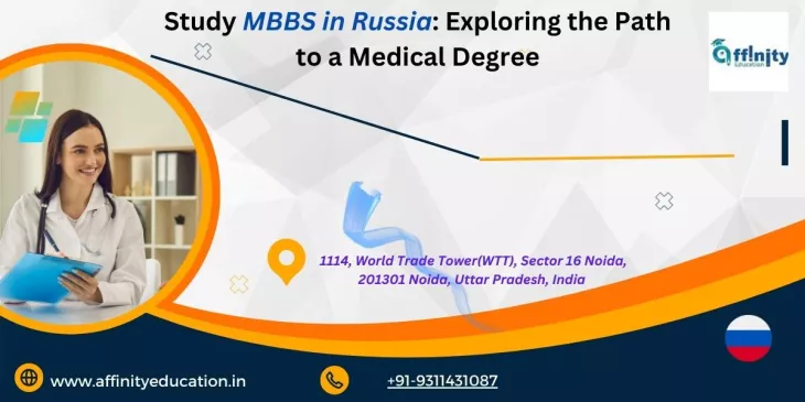 MBBS in Russia