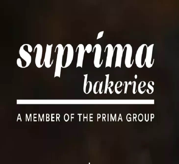 suprima bakeries logo
