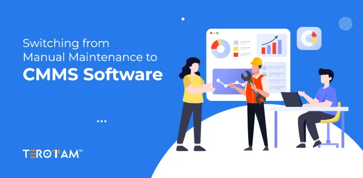 CMMS Software