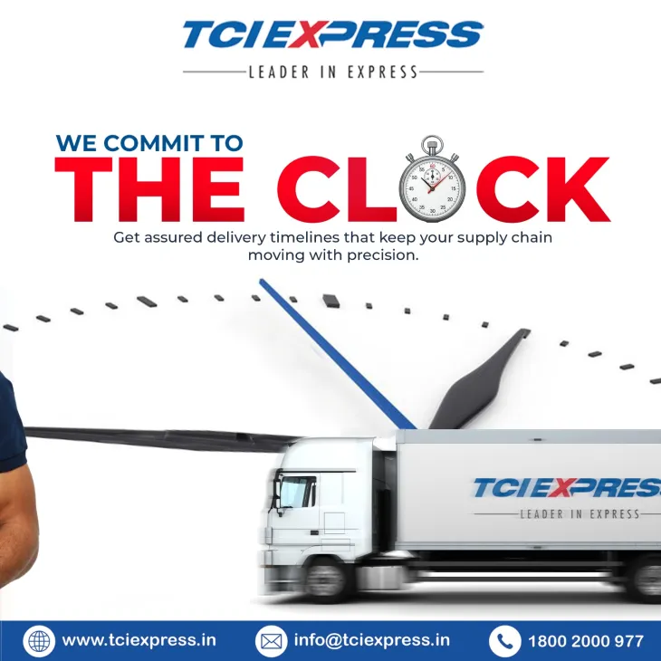 TCI Express Services