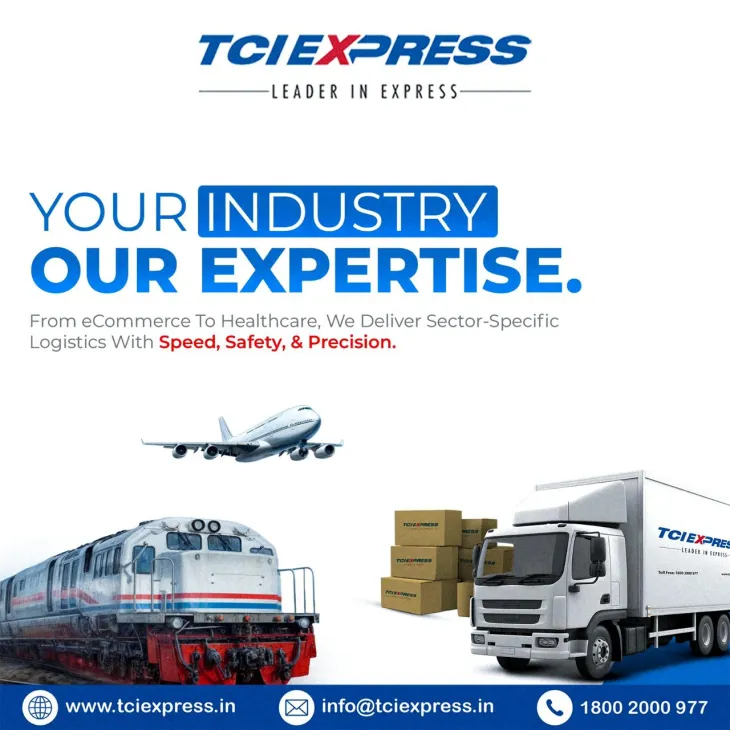 TCI Express Services