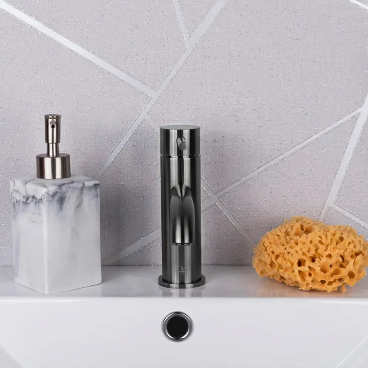 basin taps