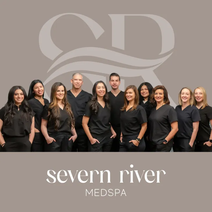 Medical Spa in Severna Park