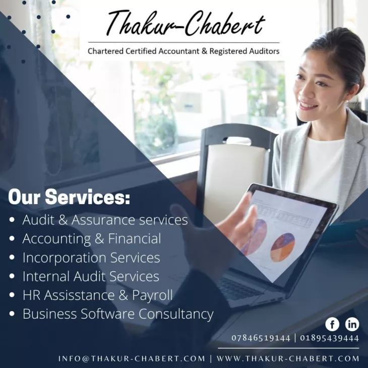 Best French Accountants in the UK