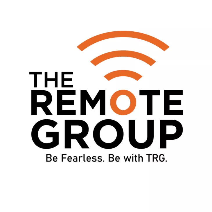 The Remote Group Logo