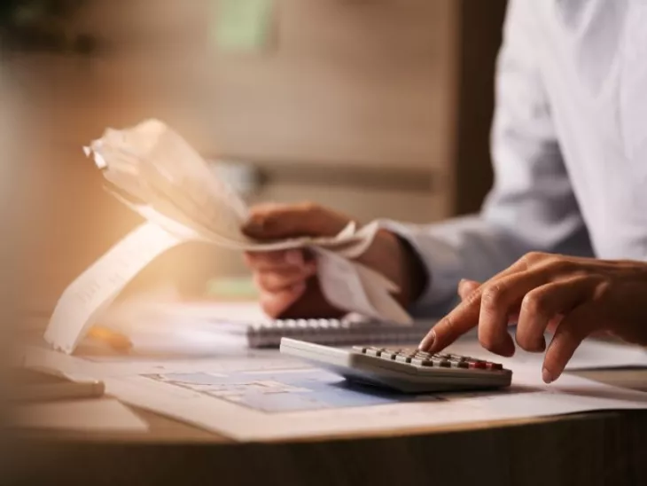 The Power of Accounting Outsourcing in Boosting Efficiency