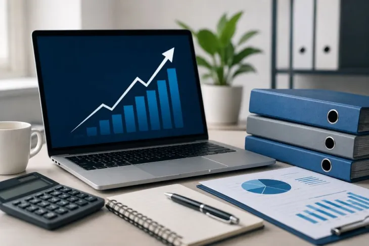 Role of Outsourcing in Growth Planning for UK Accountancy Practices