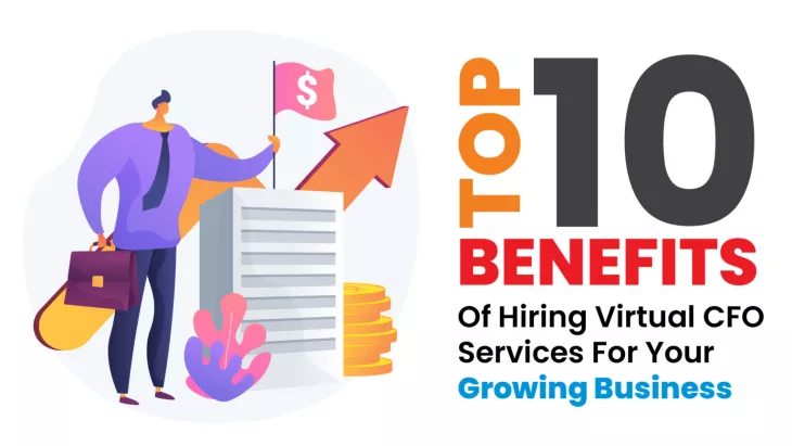 Virtual CFO Services