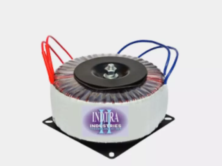 Toroidal Isolation Transformer