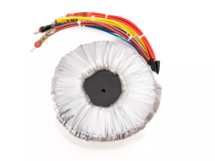 Toroidal Transformer Manufacturers