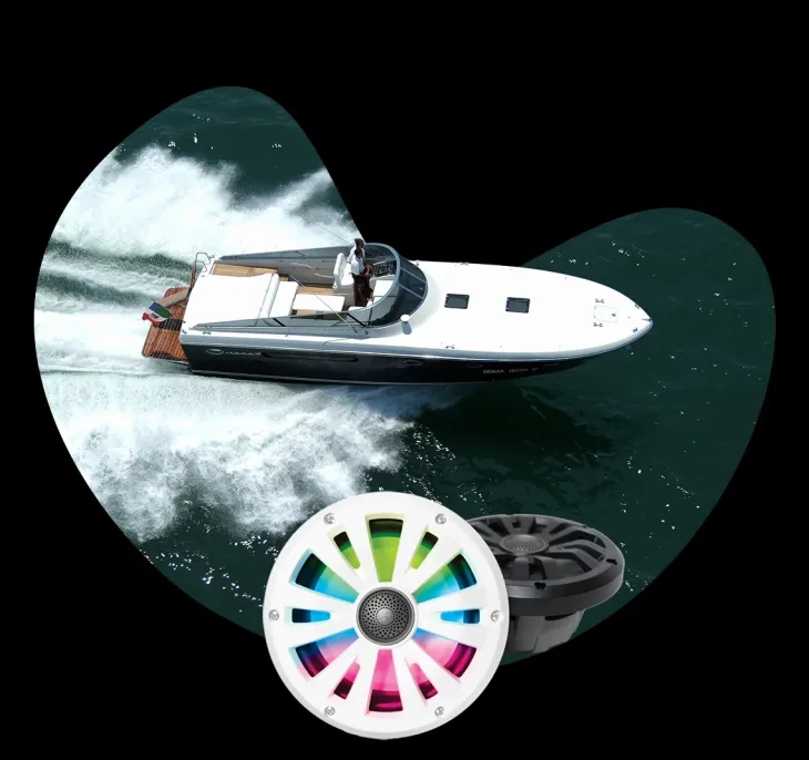 Tower Speakers For Boats Over Regular Speakers 