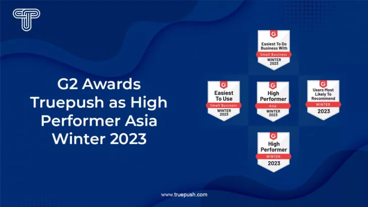 Truepush
