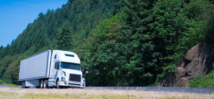 Unladen Liability Insurance