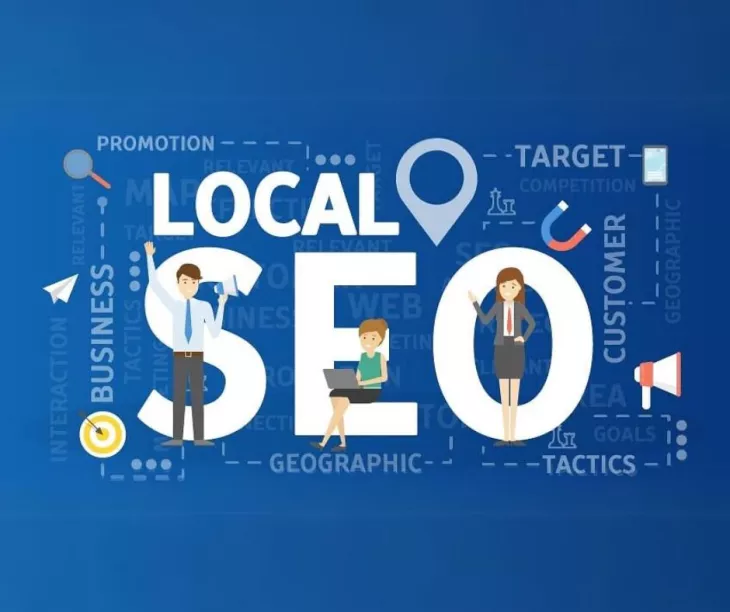 Local SEO
