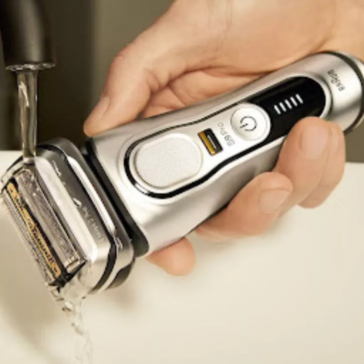 StyleCraft trimmer