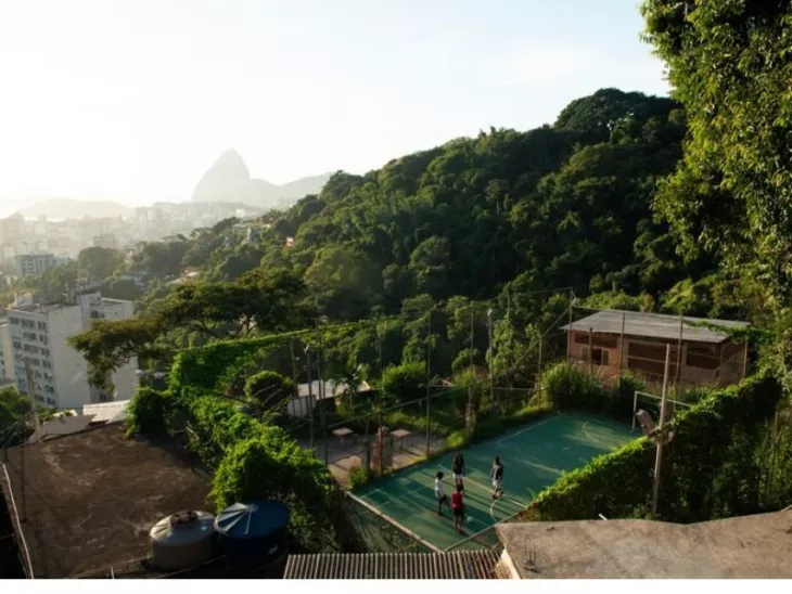 Luxury hotel in machu picchu town