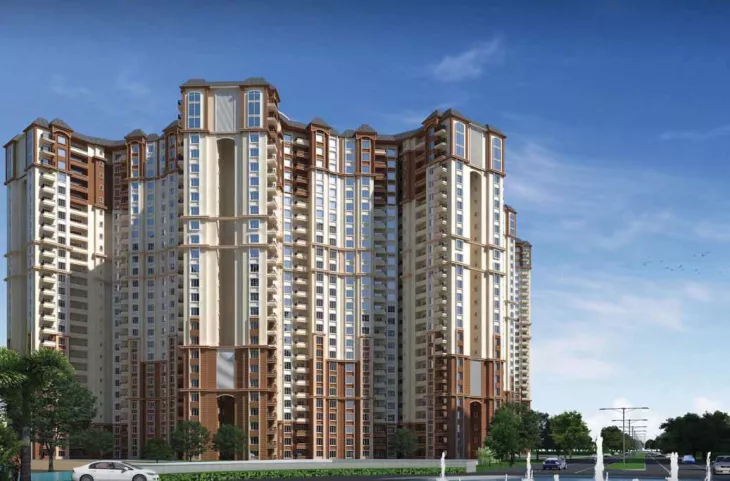 Prestige Park Grove