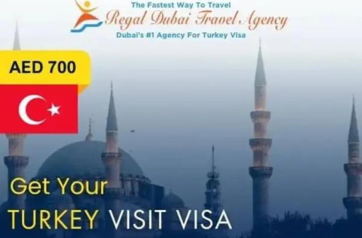 Turkey visa for UAE Residents