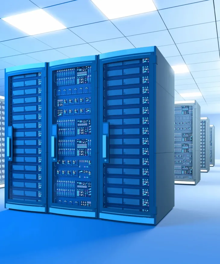 Data Center Design