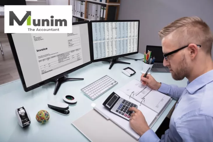 Get the Best Remote Accounting Jobs in Delhi