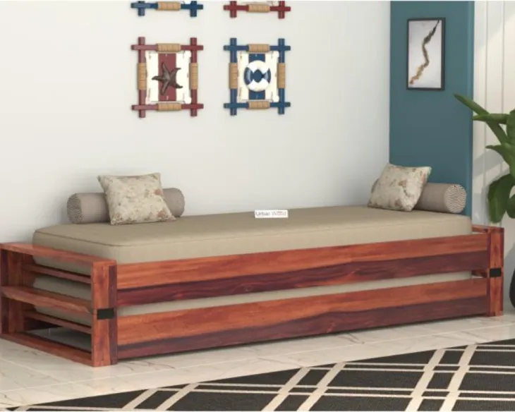 Sofa cum bed, Bed, Furniture