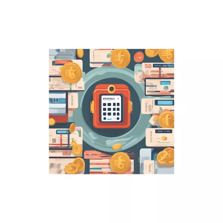 online payment provider
