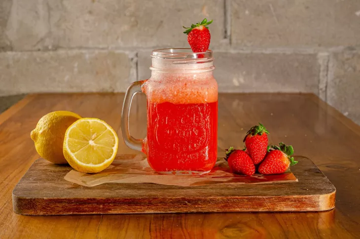 VIMTO JUICE