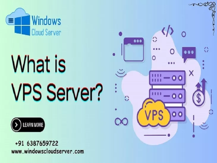 Scale Your Business with Windows Cloud Server's VPS Server Hosting