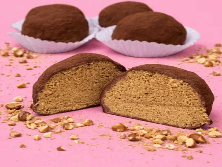 Dubai Chewy Cookie