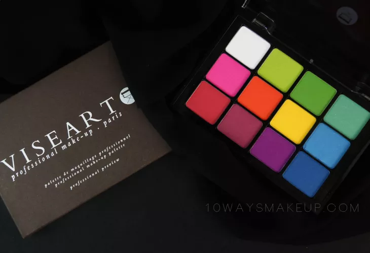 Eye Makeup Kit
