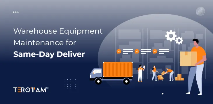 Warehouse Software
