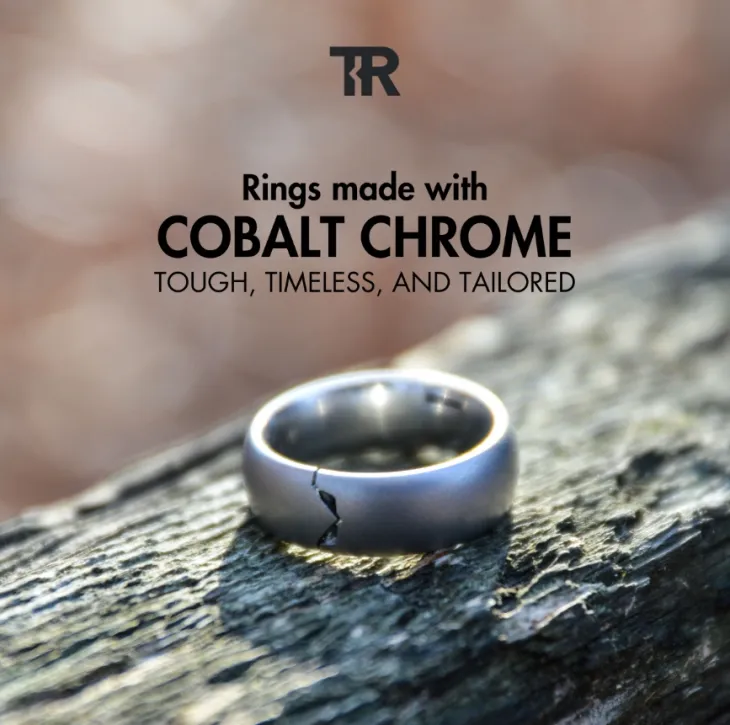 Durable Rings