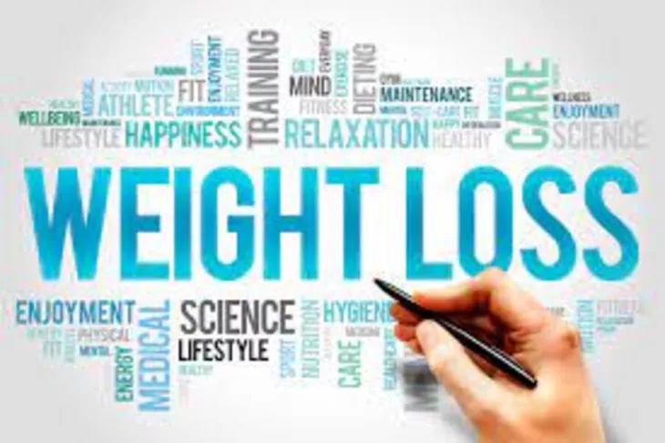 weight loss