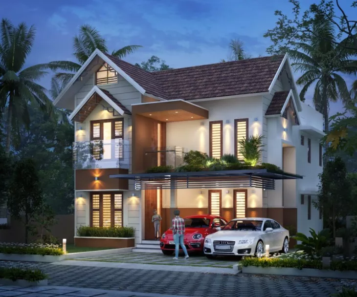 Builders in Kochi