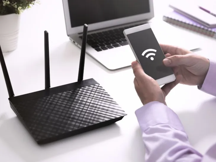 Wireless Access Points by Uplevle Systems