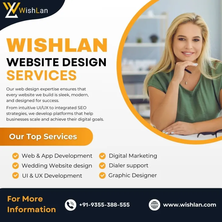 Wishlan Services