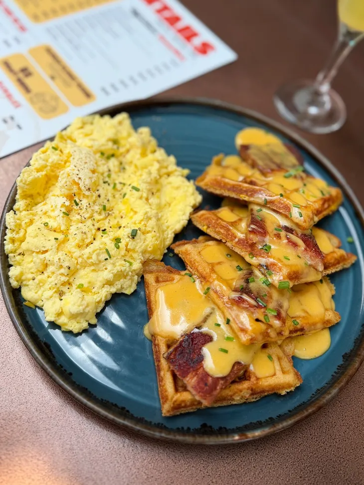 brunch