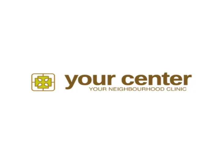 logo of your center polyclinic