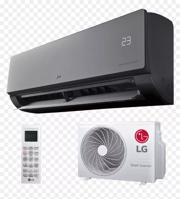 Ac repair services