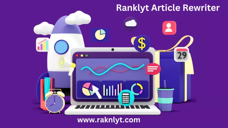 article_rewriter