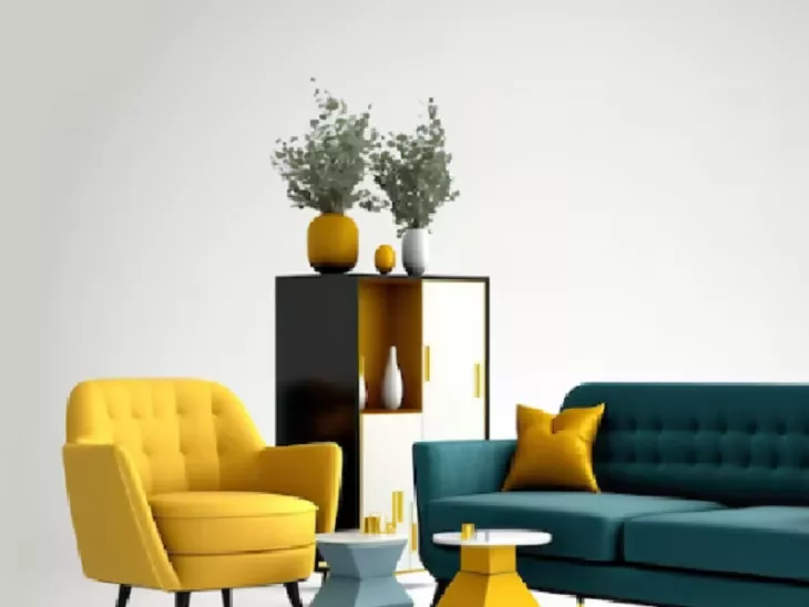 Affordable House Furniture