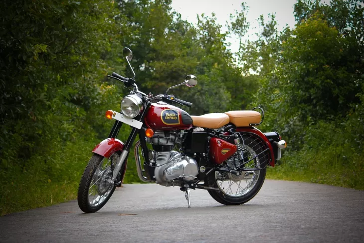Two Wheeler Loan 